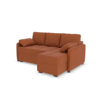 Ashley RHF Corner Sofa Bed - Cocoon