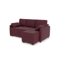 Ashley RHF Corner Sofa Bed - Cocoon