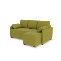 Ashley RHF Corner Sofa Bed - Cocoon