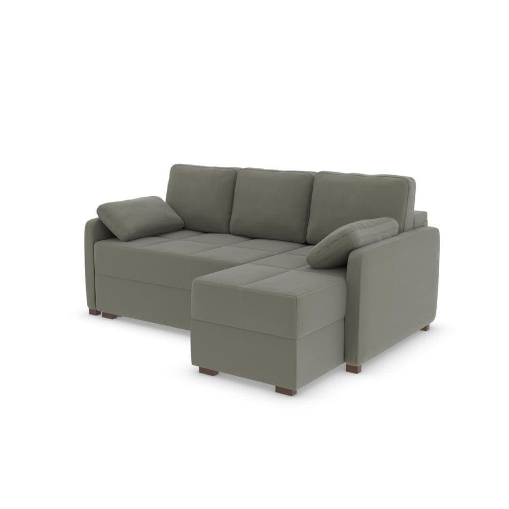 Ashley RHF Corner Sofa Bed - Cocoon