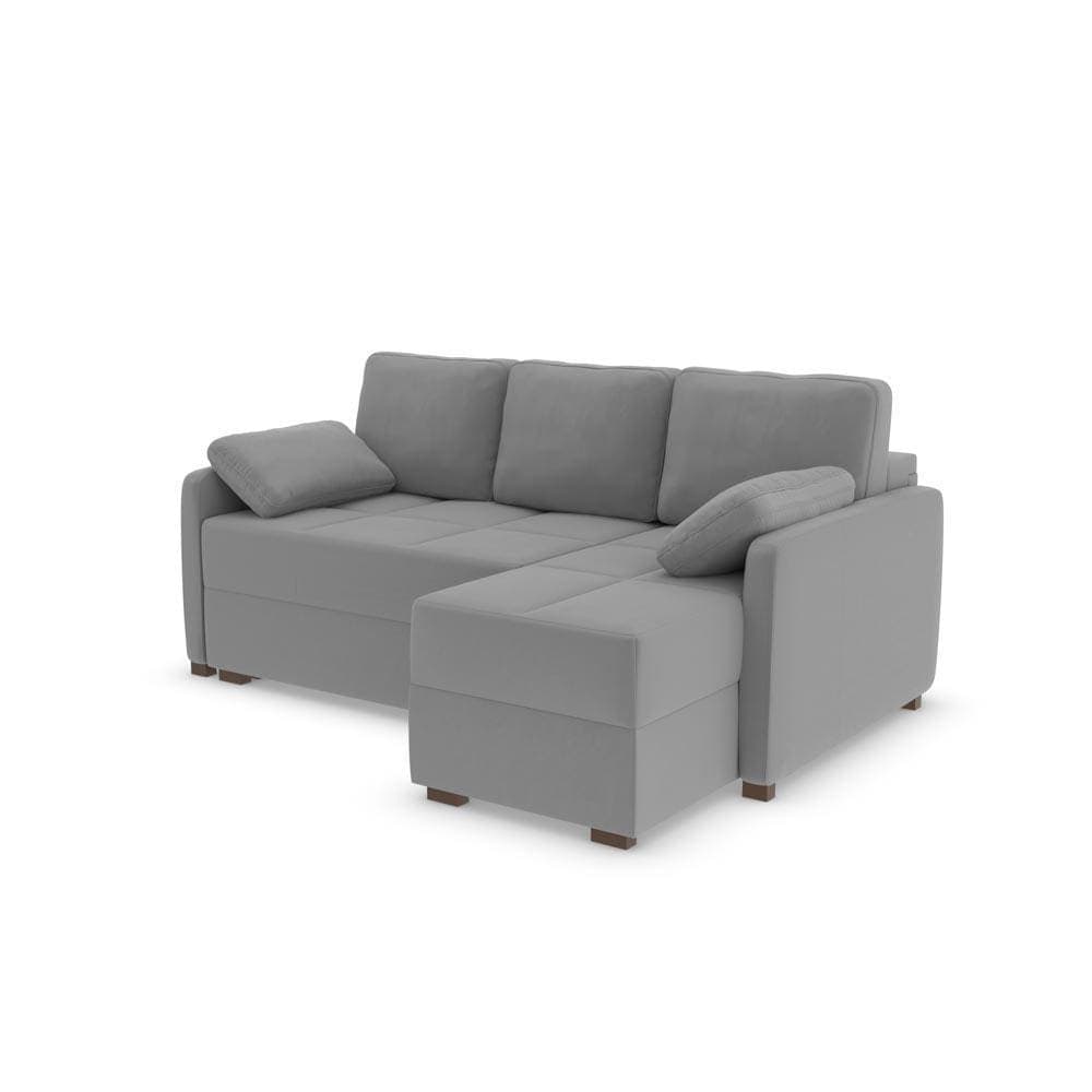 Ashley RHF Corner Sofa Bed - Cocoon