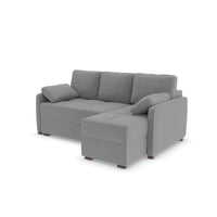 Ashley RHF Corner Sofa Bed - Cocoon