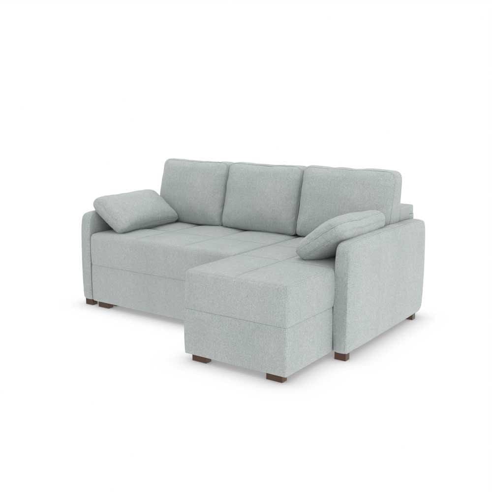 Ashley RHF Corner Sofa Bed - Cocoon
