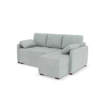 Ashley RHF Corner Sofa Bed - Cocoon