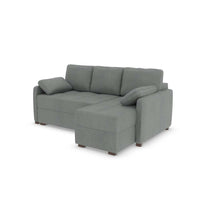 Ashley RHF Corner Sofa Bed - Cocoon