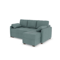 Ashley RHF Corner Sofa Bed - Cocoon