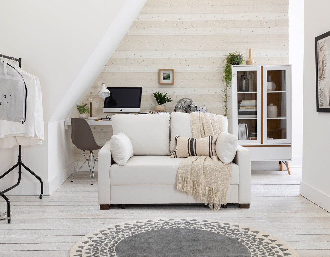 Alice Two-Seater Sofa Bed