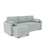 Charlie Corner Sofa Bed - Cocoon