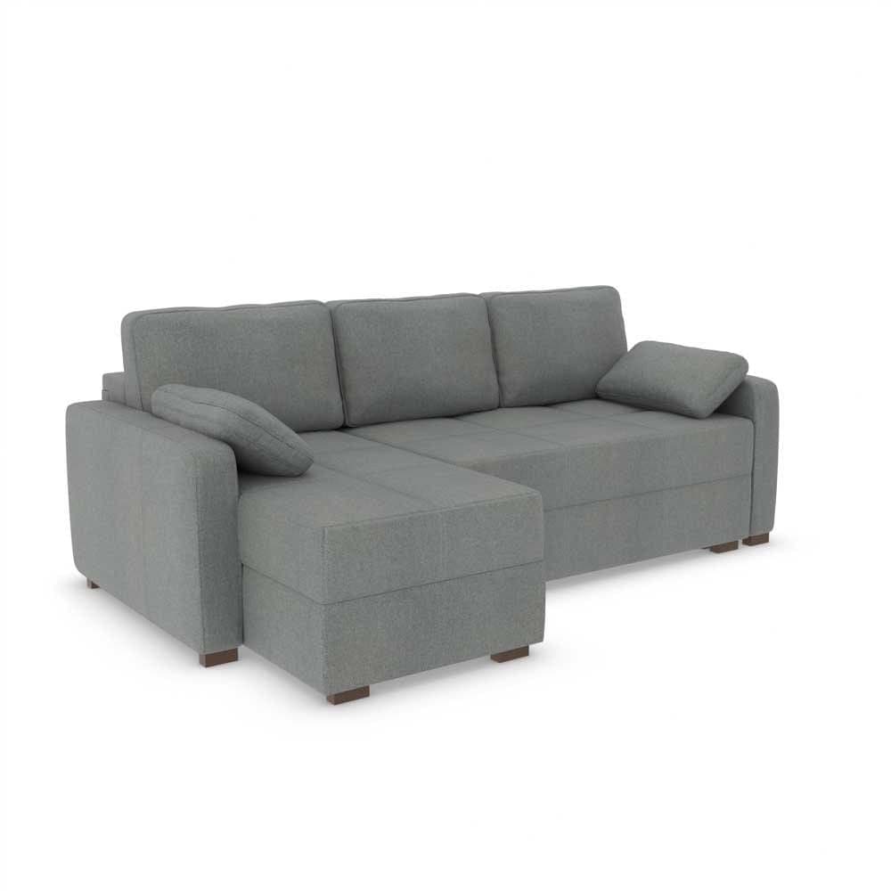 Charlie Corner Sofa Bed - Cocoon