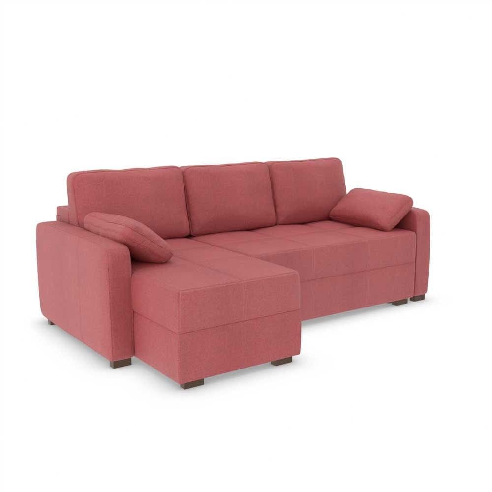 Charlie Corner Sofa Bed - Cocoon