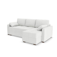 Charlie Corner Sofa Bed - Cocoon