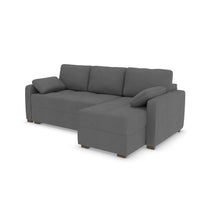 Charlie Corner Sofa Bed - Cocoon