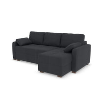 Charlie Corner Sofa Bed - Cocoon