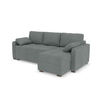 Charlie Corner Sofa Bed - Cocoon