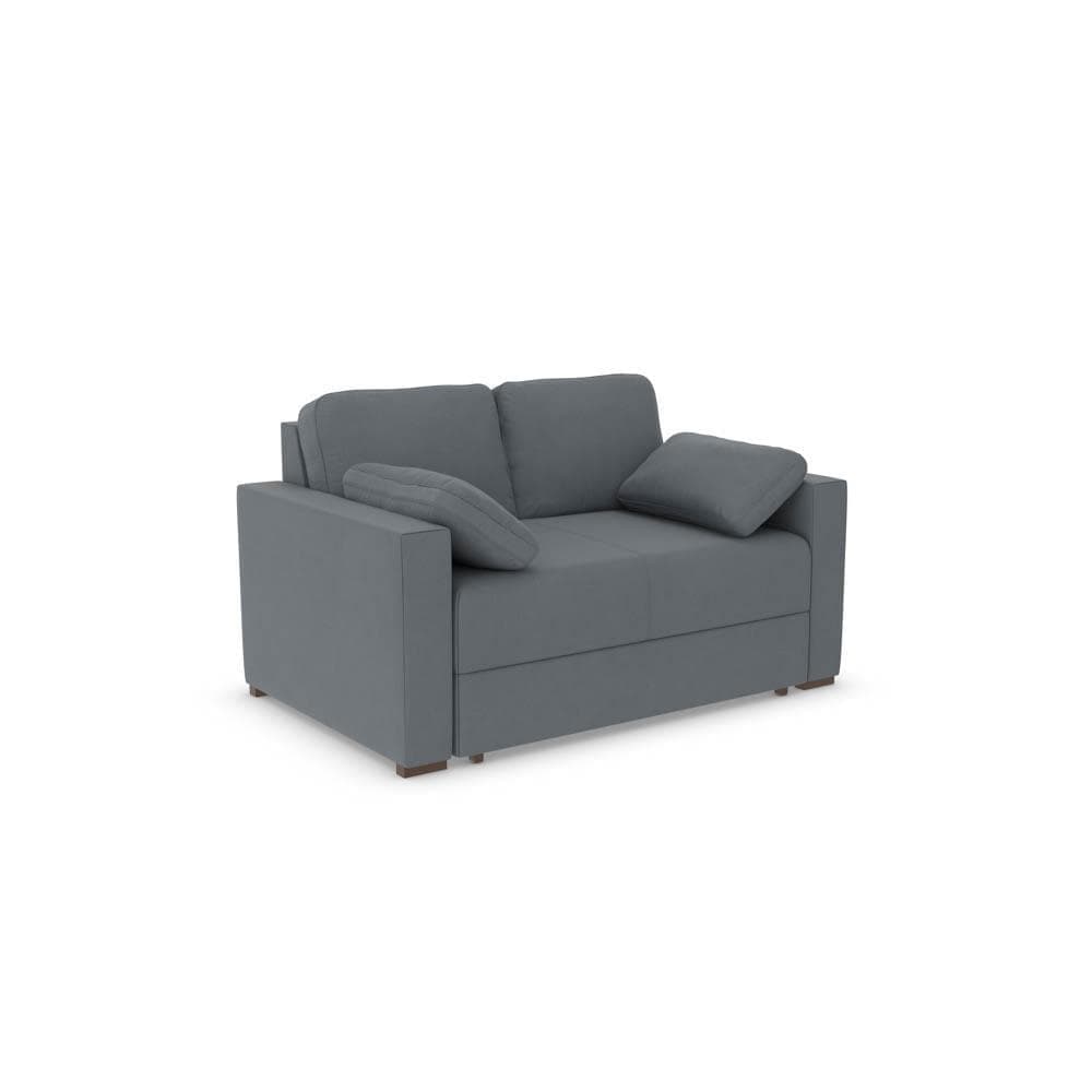 Charlotte Two-Seater Sofa Bed - Cocoon