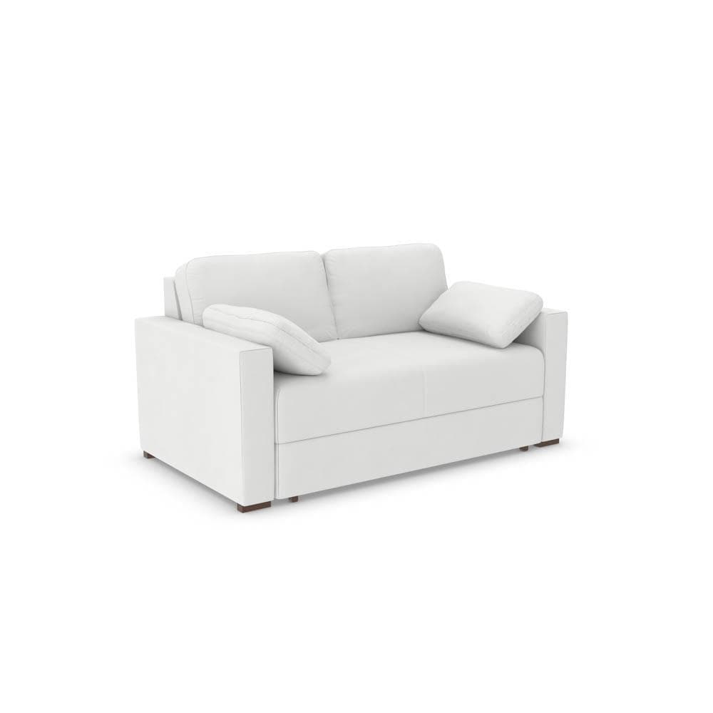 Charlotte Three-Seater Sofa Bed - Cocoon