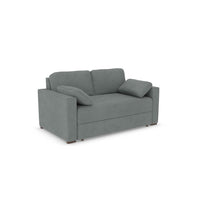 Charlotte Three-Seater Sofa Bed - Cocoon