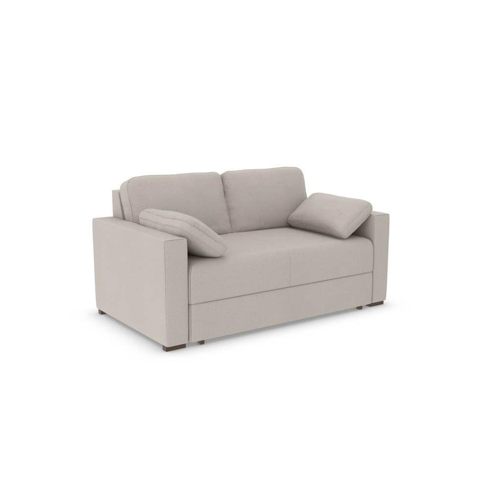 Charlotte Three-Seater Sofa Bed - Cocoon