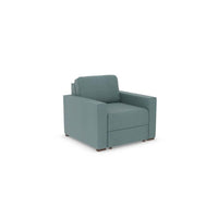 Charlotte Chair Bed Settee - Cocoon