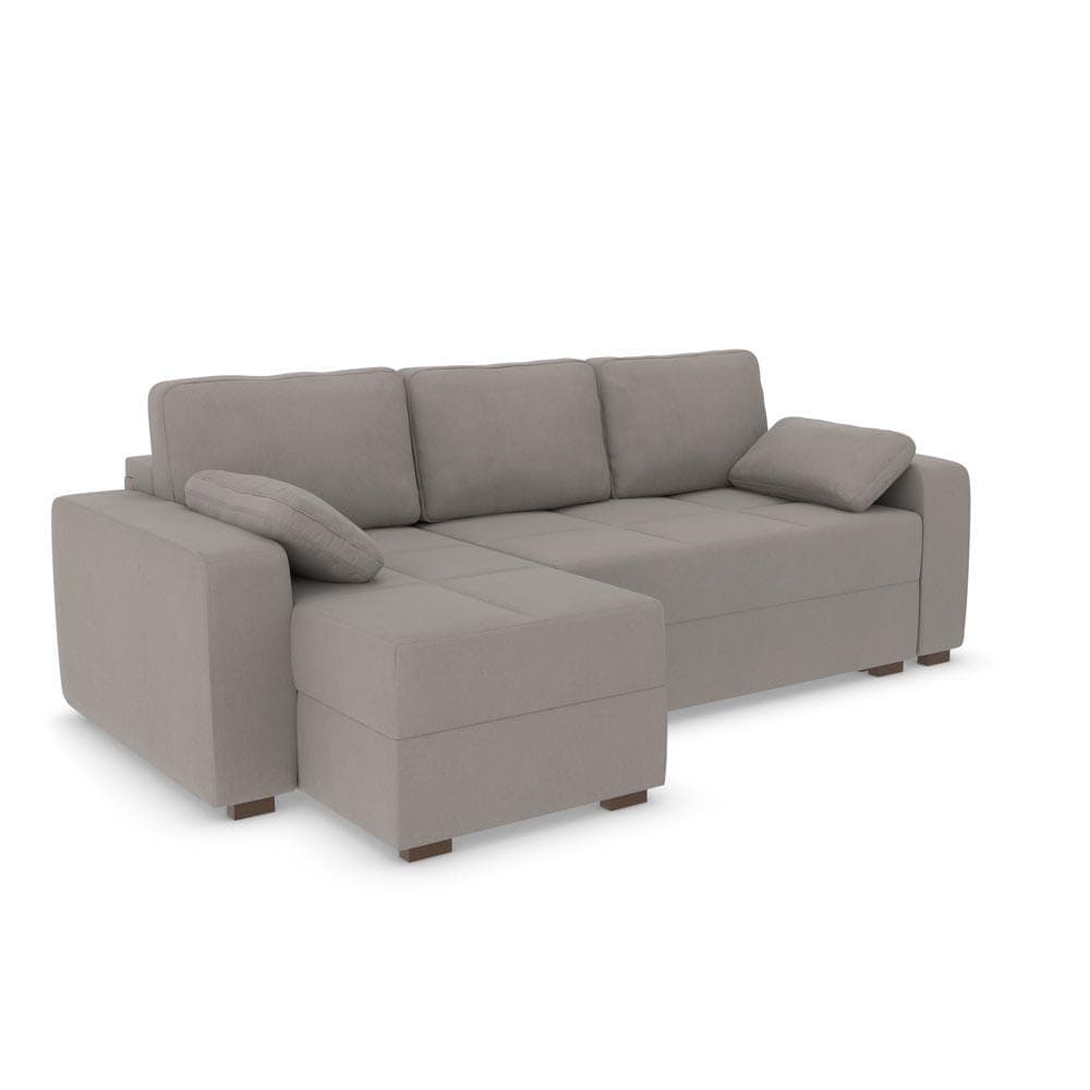 George Corner Sofa Bed - Cocoon
