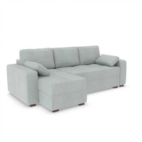 George Corner Sofa Bed - Cocoon