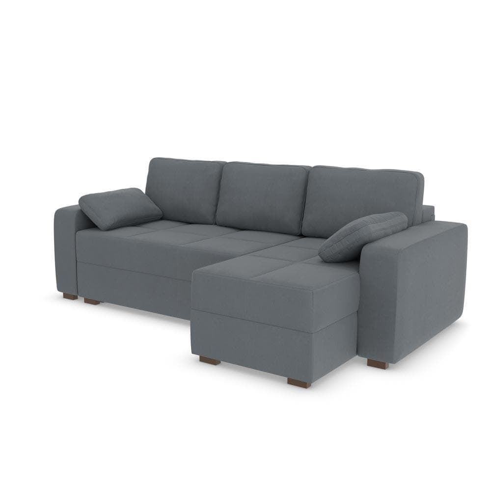 George Corner Sofa Bed - Cocoon