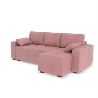 George Corner Sofa Bed - Cocoon