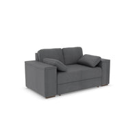 Two Seater Sofa Bed
