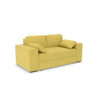 Three Seater Sofa Bed