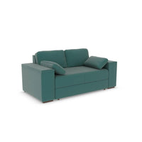Three Seater Sofa Bed