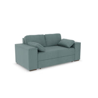 Three Seater Sofa Bed