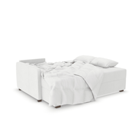 Ashley Corner Sofa Bed - RHF