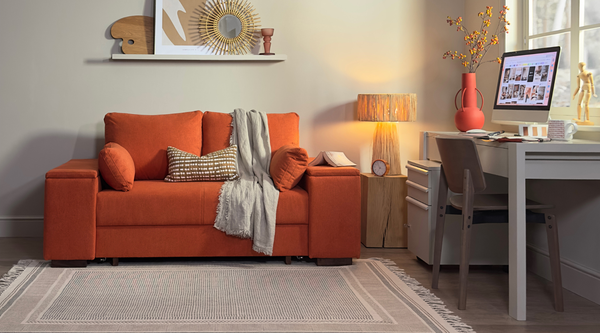 What makes a sofa bed suitable for everyday sleeping?