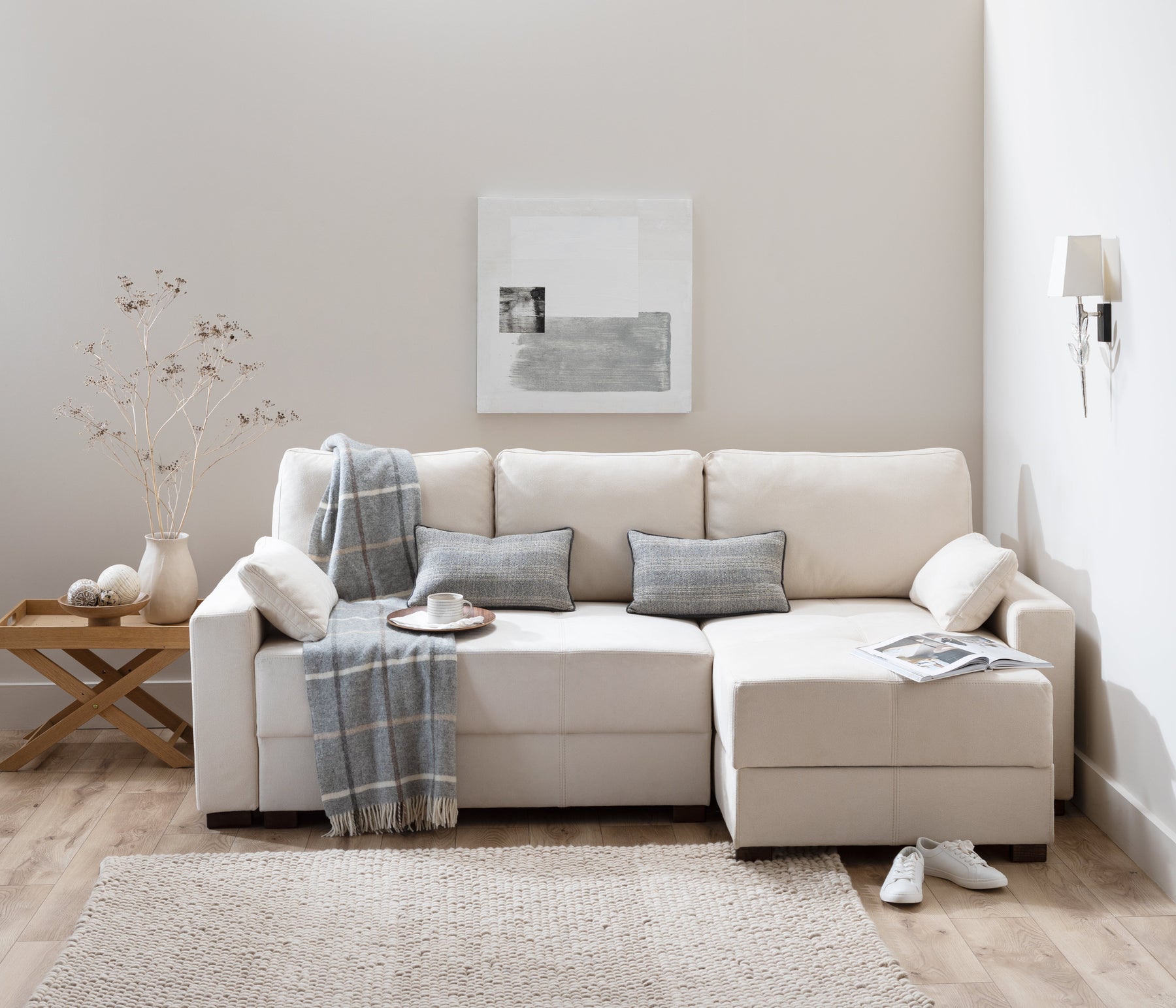 Sofa Bed Buying Guide: How to Choose the Right Sofa Bed for Comfort, Space &amp; Everyday Use