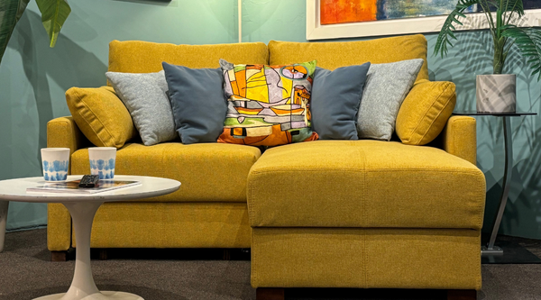 5 Reasons Why the Right Sofa Bed Makes Sense This Valentine’s