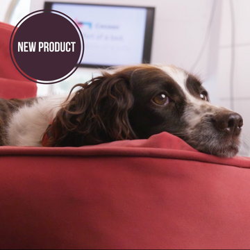 55cm x 55cm - Cocoon Pet Sleeper