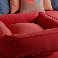55cm x 55cm - Cocoon Pet Sleeper