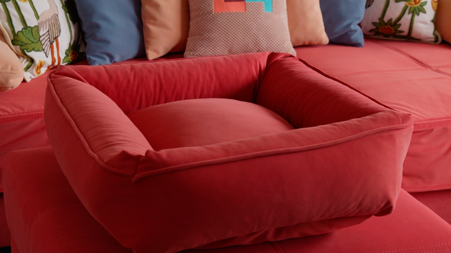 55cm x 55cm - Cocoon Pet Sleeper