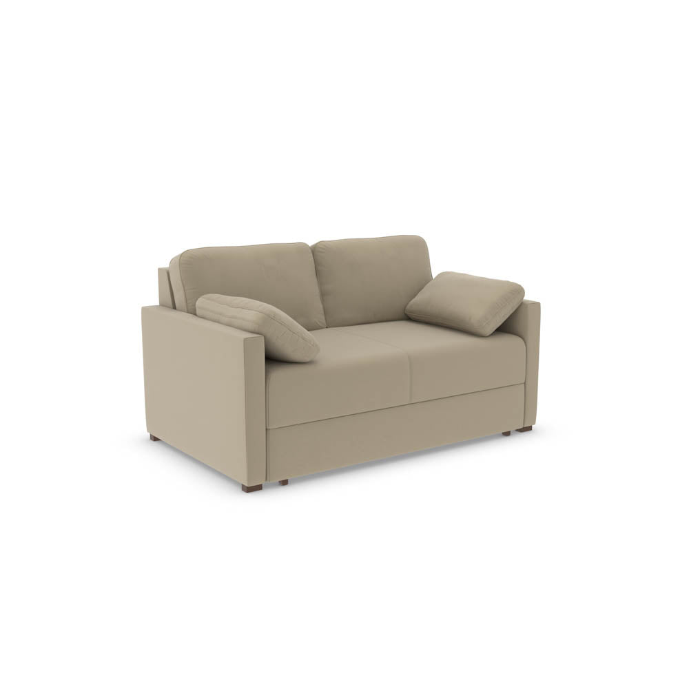 Alice Three-Seater Sofa Bed