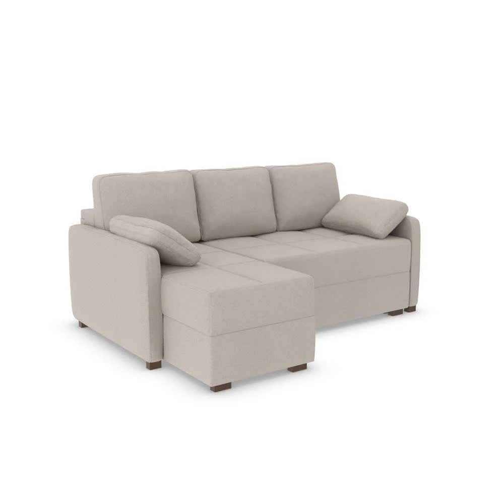 Ashley Corner Sofa Bed - LHF