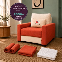 August Bank Holiday Free Extras Bundle
