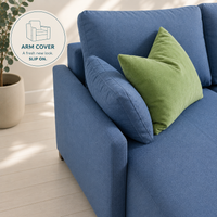 Ashley Arm Cover (Set)
