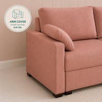 Snug Arm Cover (Set)