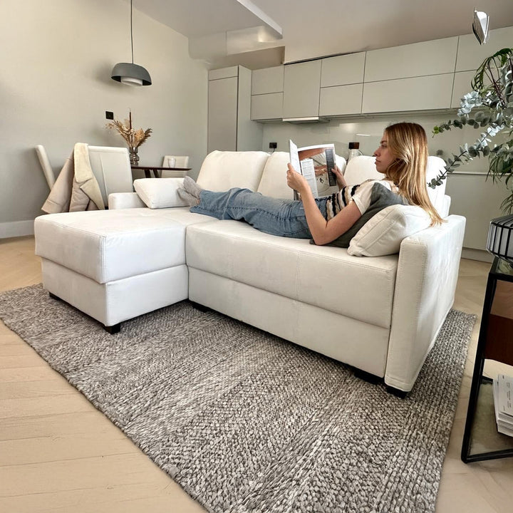 Cocoon Sofa Beds - Corner Sofa bed