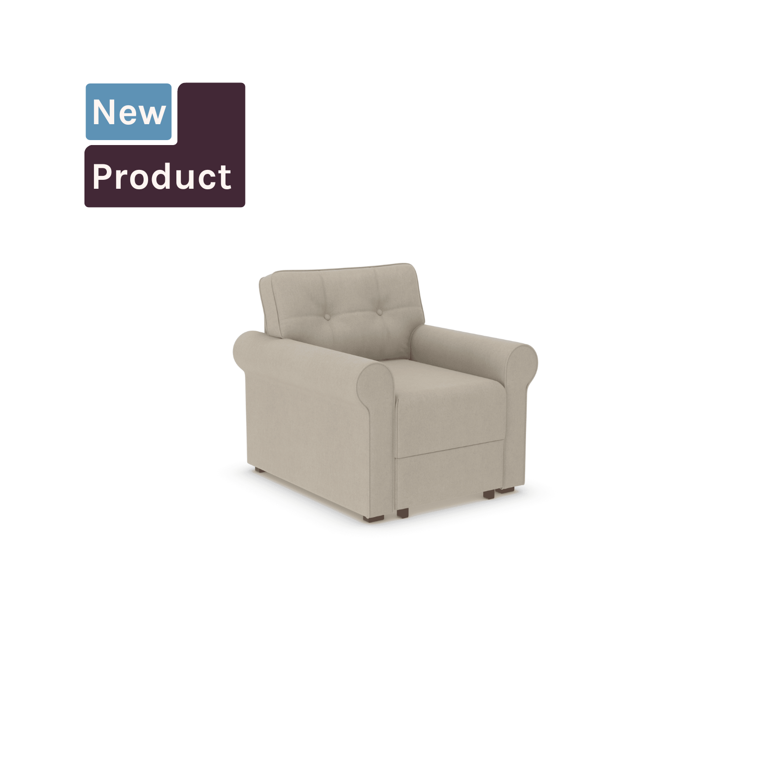 Delanie Mini Chair