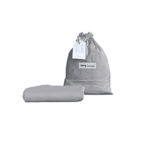 Two Seater - Fitted Sheet