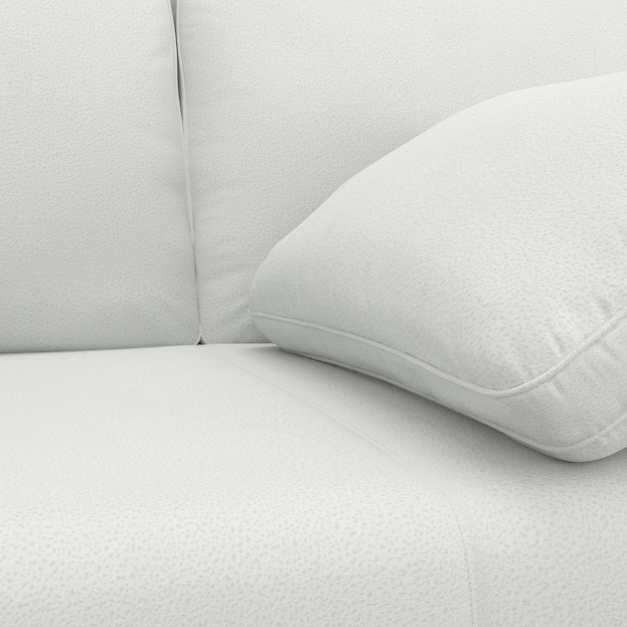 Ashley - Seat Cover - Chaise