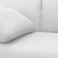 Ashley - Seat Cover  - 2 Seat