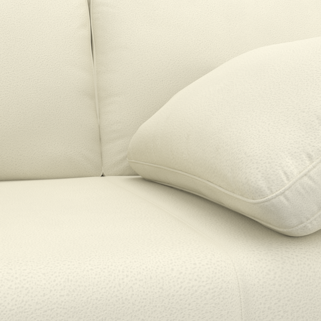 Ashley - Seat Cover - Chaise