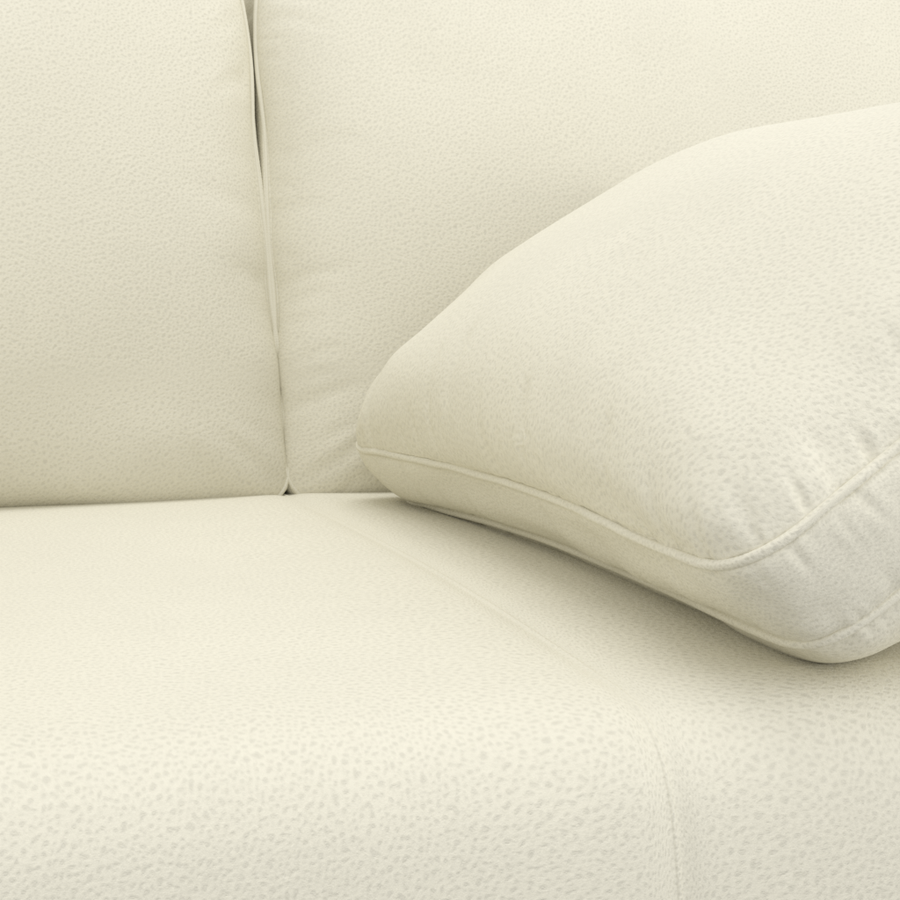 Ashley - Seat Cover - Chaise